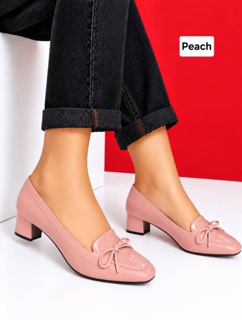 Quality shoes. Sizes: 36 to 42