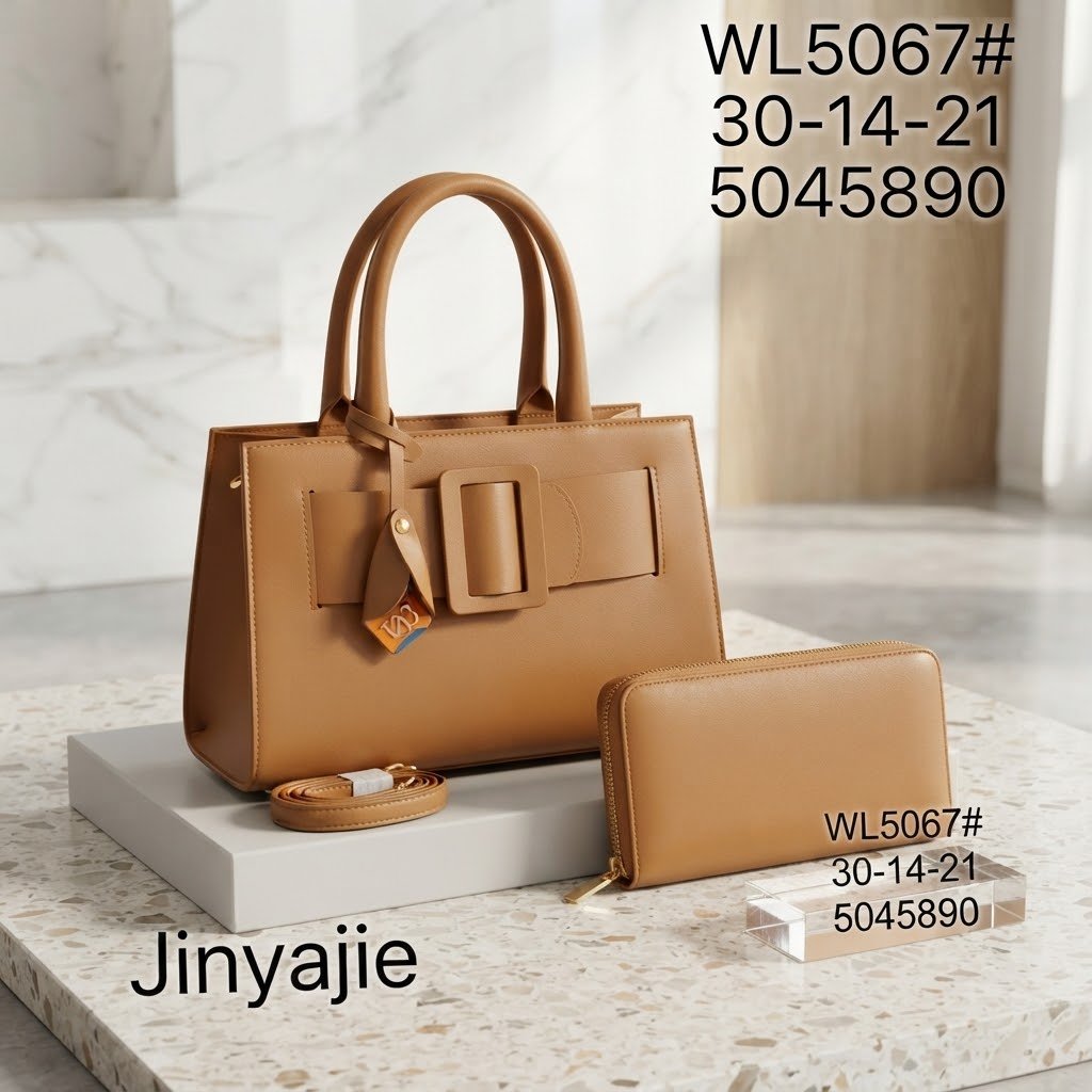 Ladies quality bsg