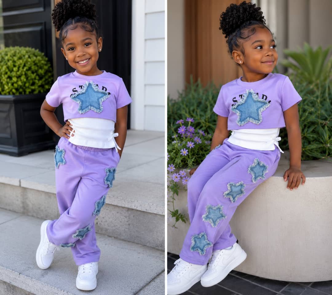 Girls up and down. 3in1. Age: 1 to 3yrs