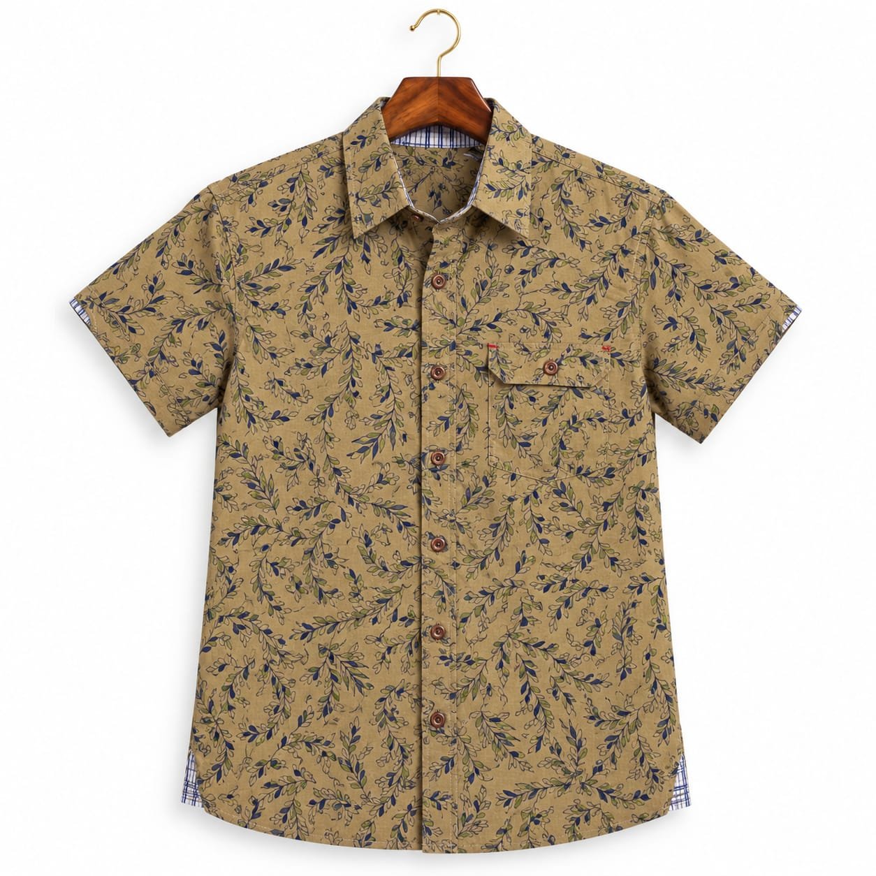 Boys’ shirt. 6to12yrs