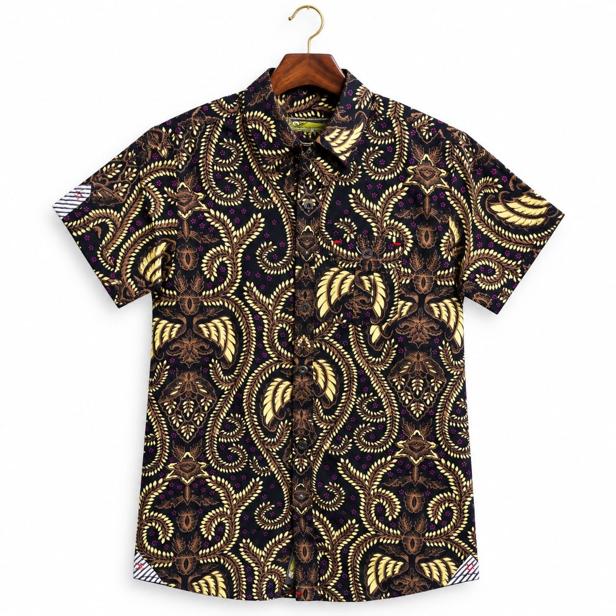 Boys’ shirt. 6to12yrs