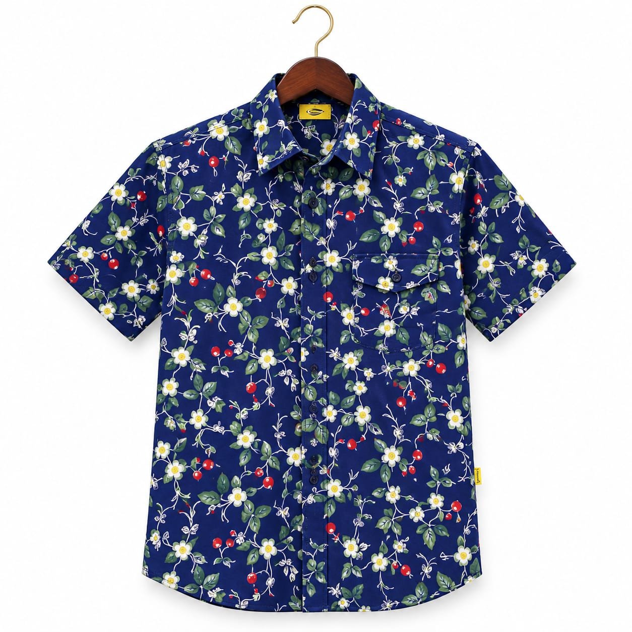 Boys’ shirt. 6to12yrs