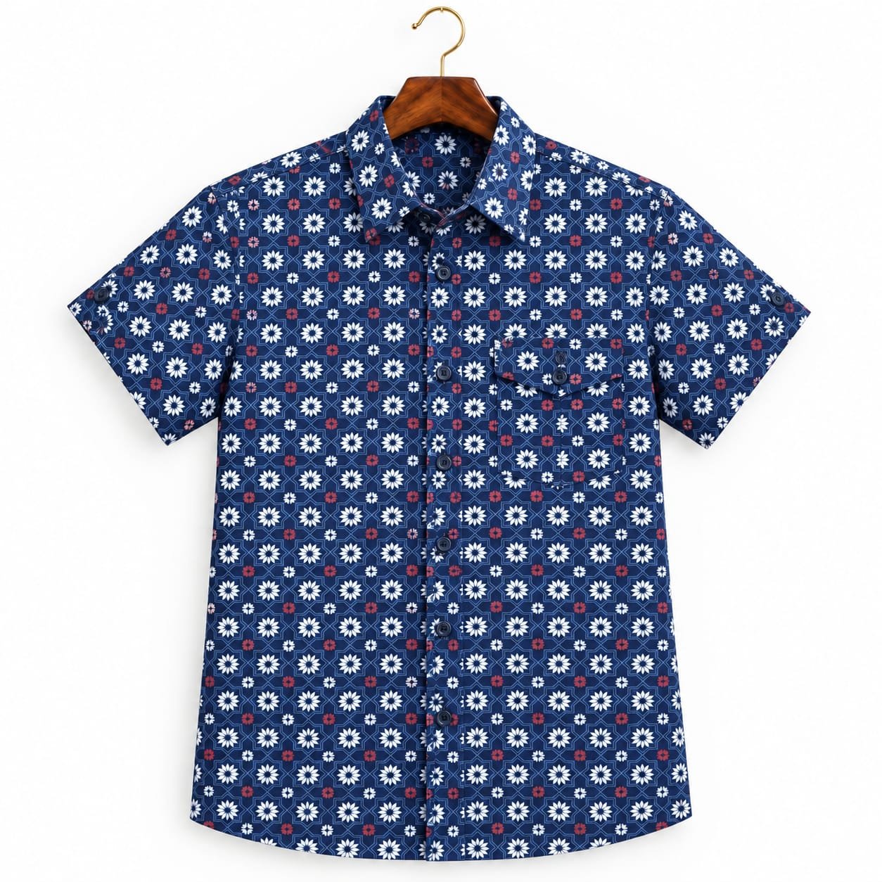 Boys’ shirt. 6to12yrs