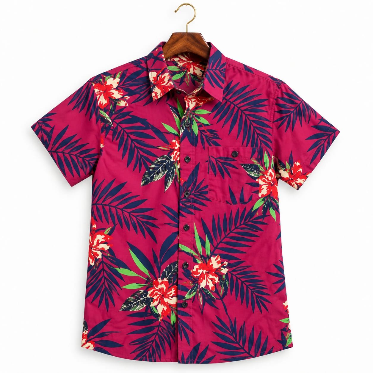 Boys’ shirt. 6to12yrs