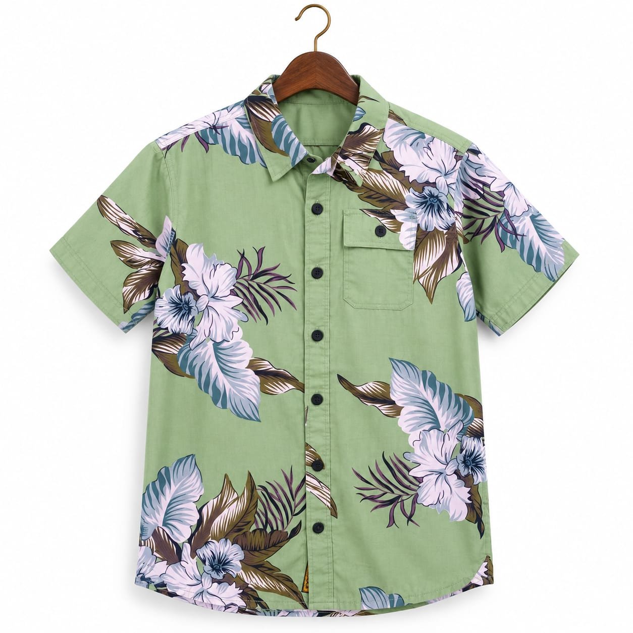 Boys’ shirt. 6to12yrs