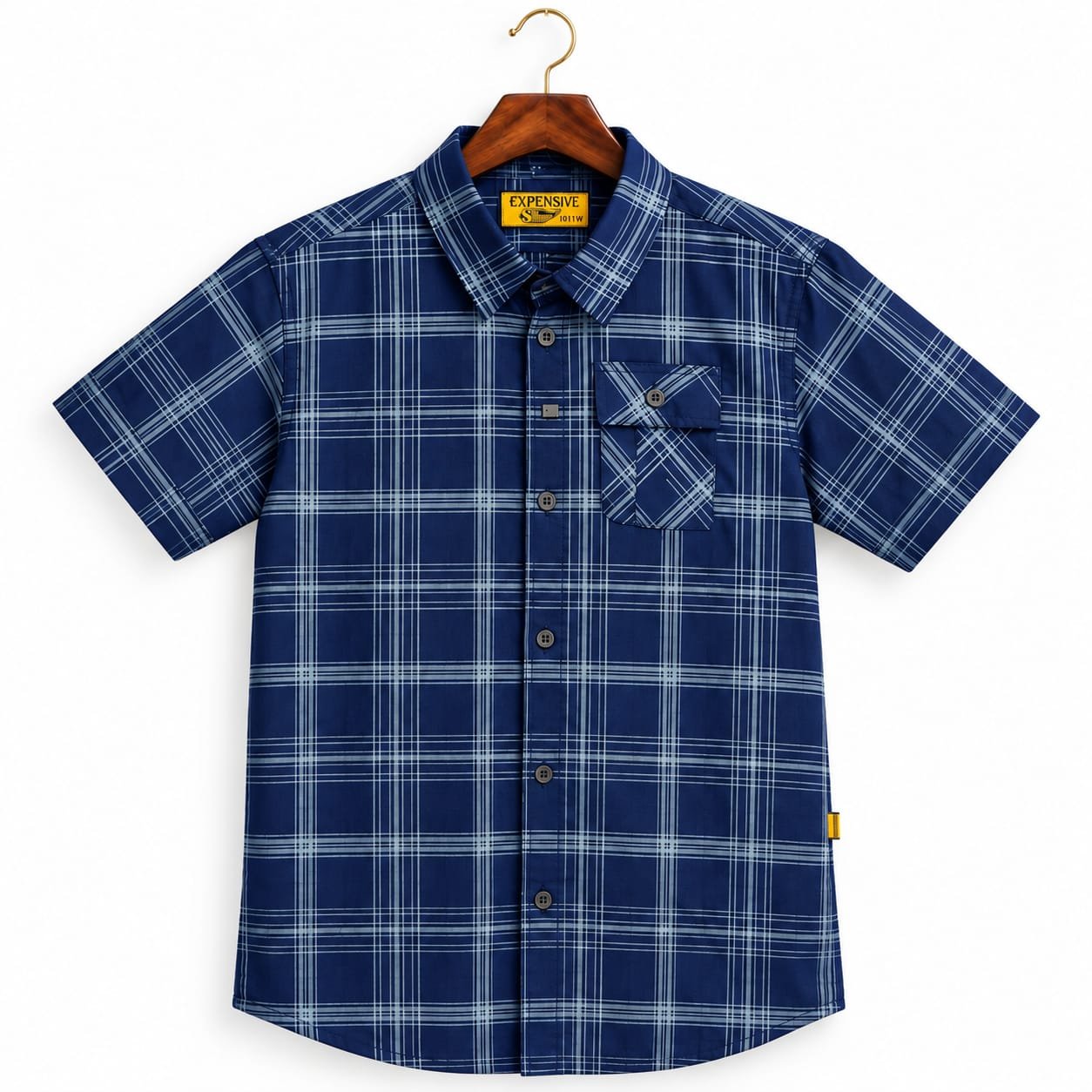 Boys’ shirt. 6to12yrs