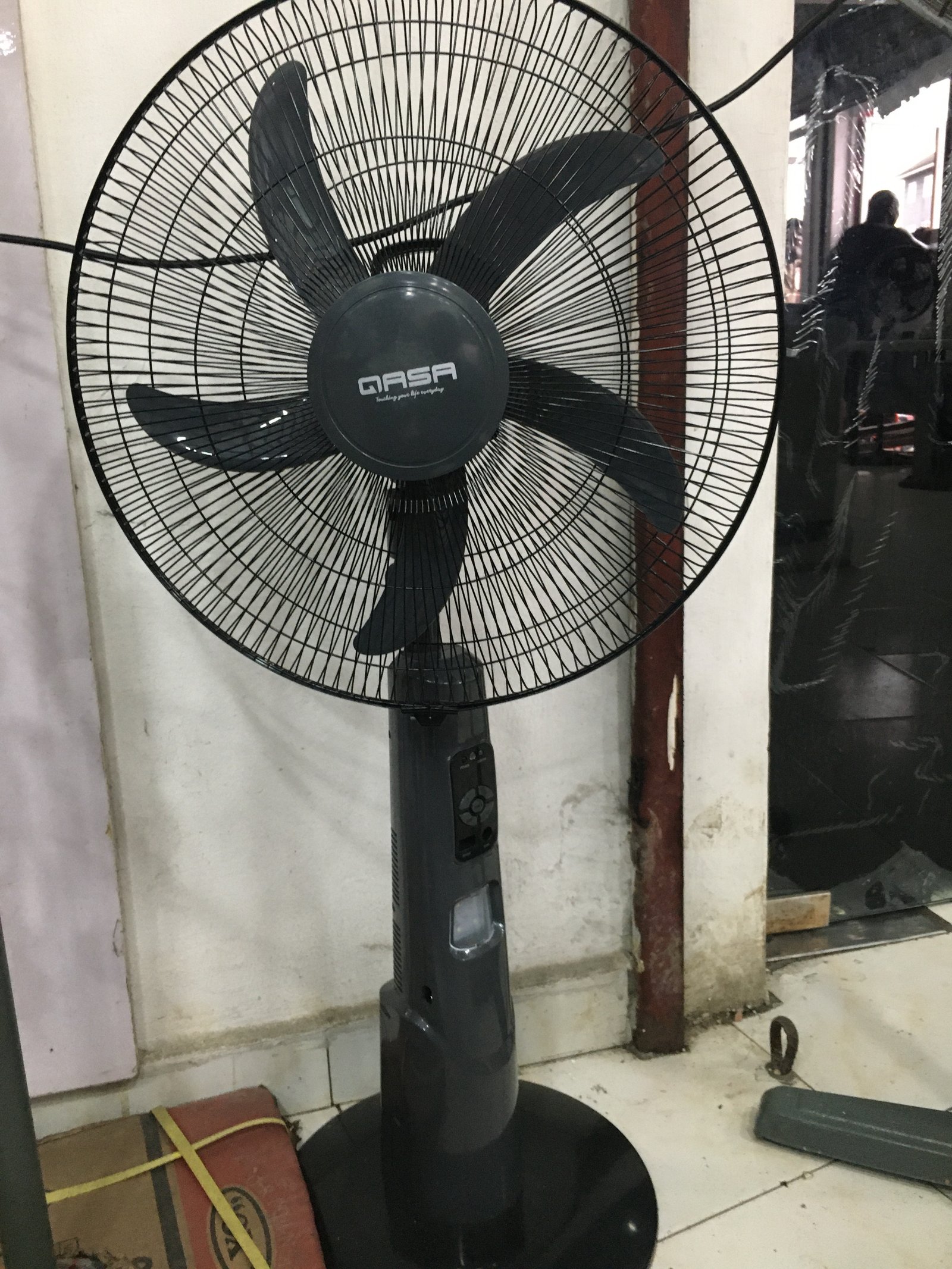 OX standing fan  20inches